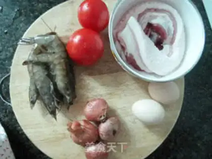 Make step 2