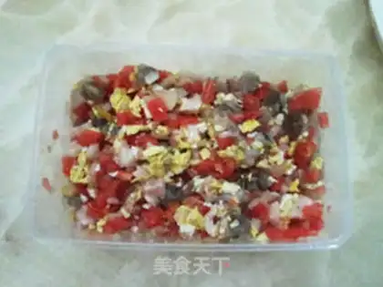 Make step 3
