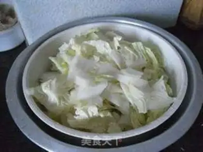 Make step 1