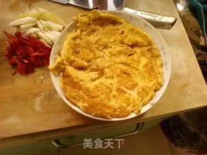 Make step 2