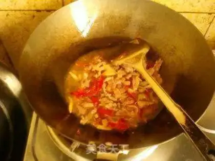 Make step 3
