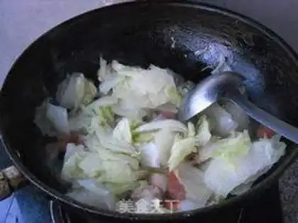 Make step 10