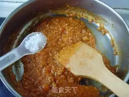 Make step 4