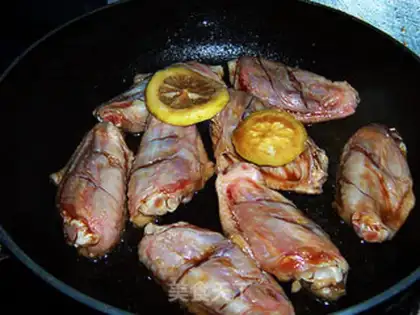 Make step 5