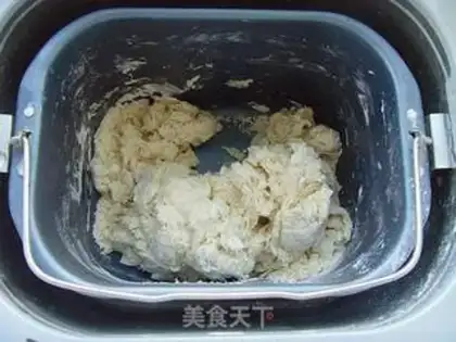 Make step 8