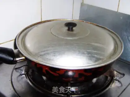 Make step 8