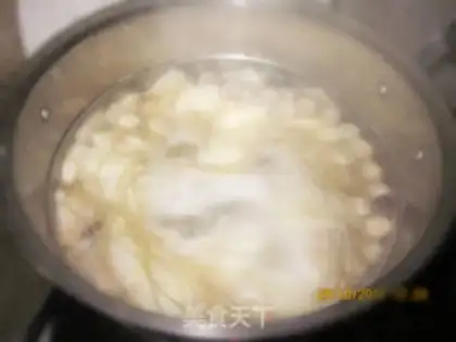 Make step 7