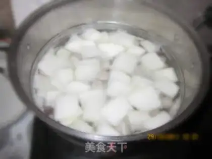 Make step 8