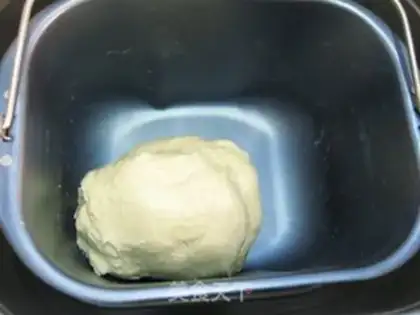 Make step 2