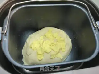 Make step 3