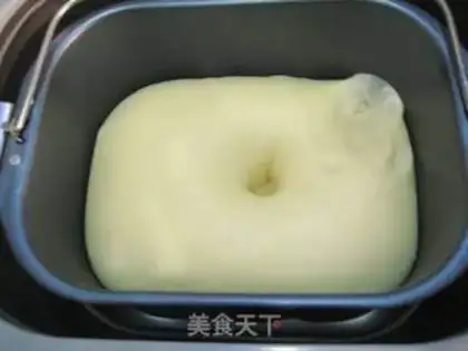 Make step 5