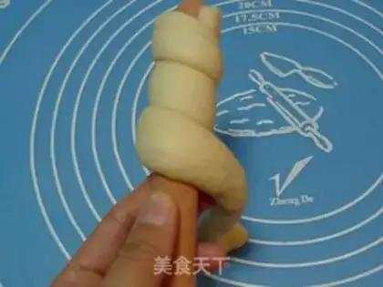 Make  step 5