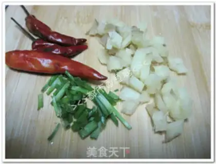 Make step 1