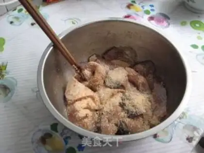 Make step 1