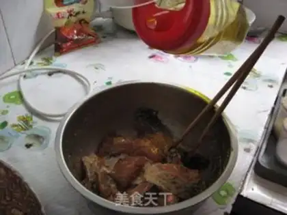 Make step 2