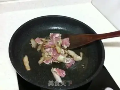 Make step 1