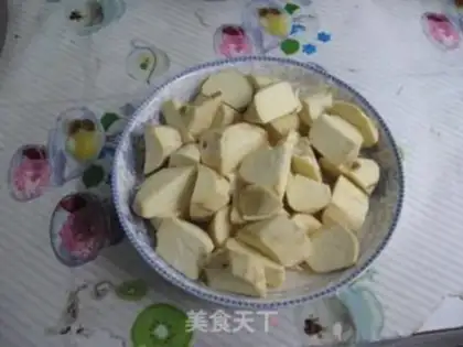 Make step 3