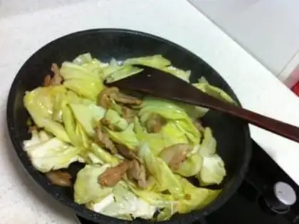 Make step 3