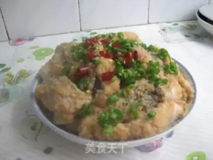 Make step 5