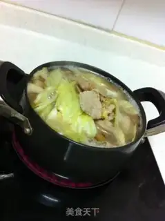 Make step 4