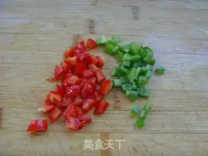 Make step 2