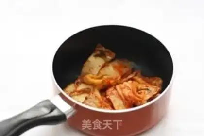 Make step 2