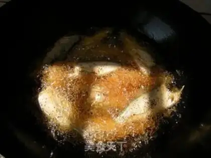 Make step 7