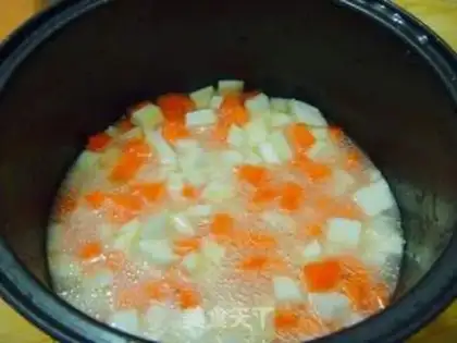 Make step 3
