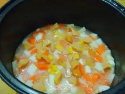 Make step 4