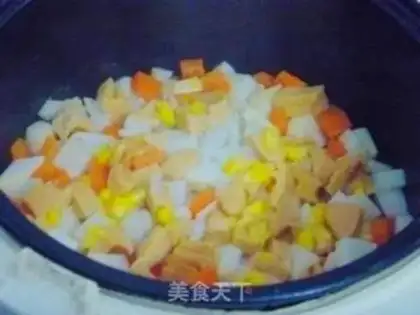 Make step 5