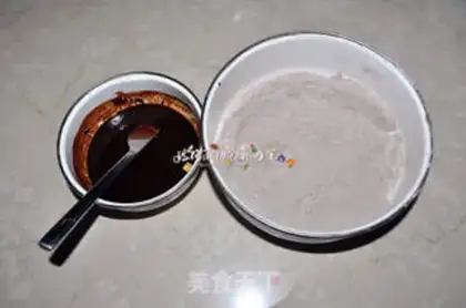 Make step 1