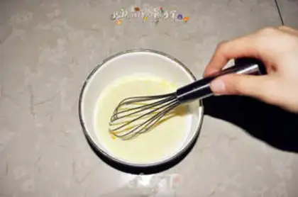Make step 2
