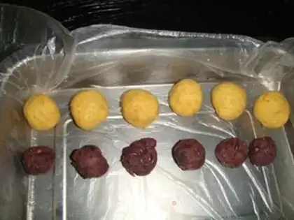 Make step 5