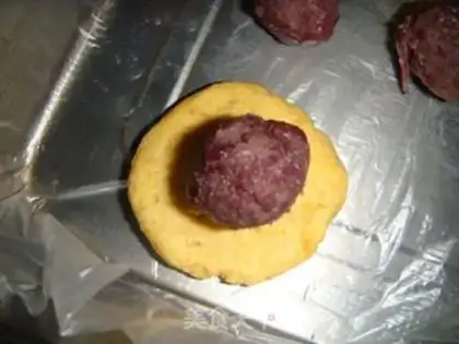 Make step 6