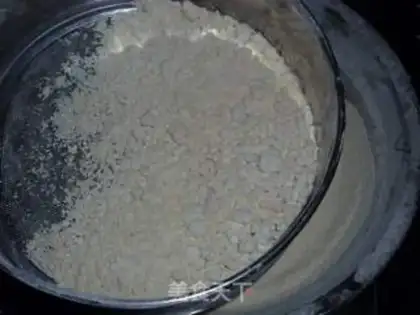 Make step 1