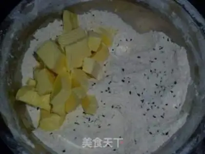 Make step 3