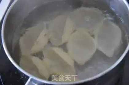 Make step 5