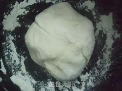 Make step 5