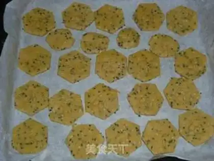Make step 8