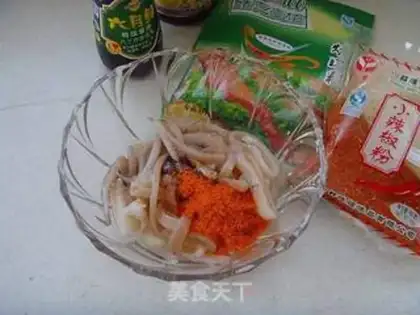 Make  step 1
