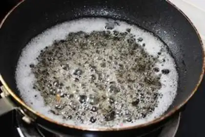 Make step 5