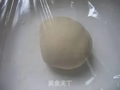 Make step 3