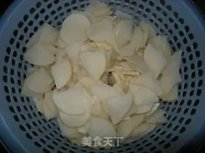 Make step 2