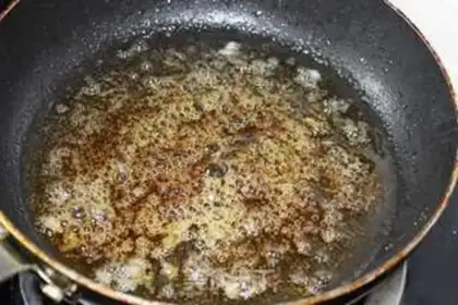 Make step 7