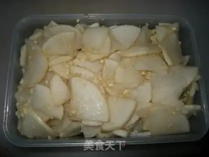 Make step 5