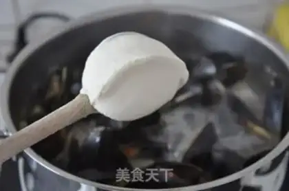 Make step 11