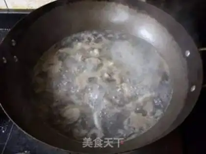 Make step 1