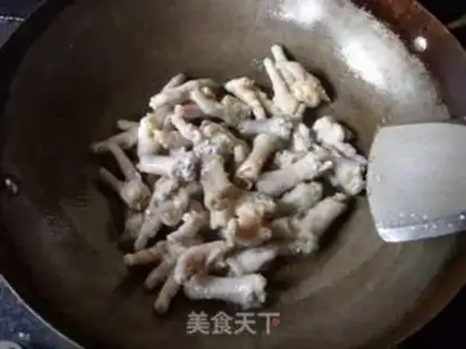 Make step 5
