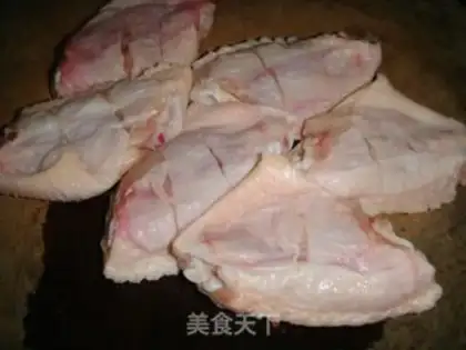 Make step 1