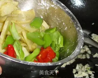 Make step 4